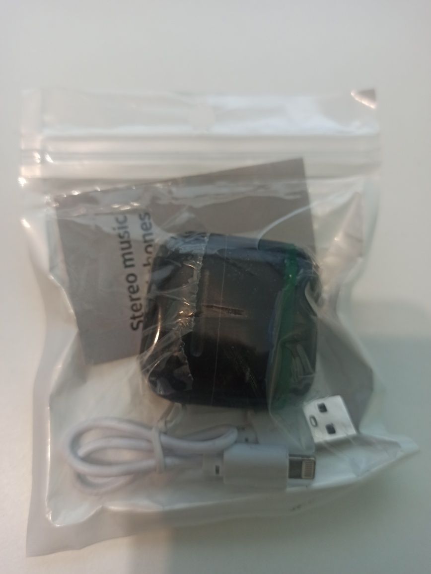 Наушники беспроводные tws pro 4