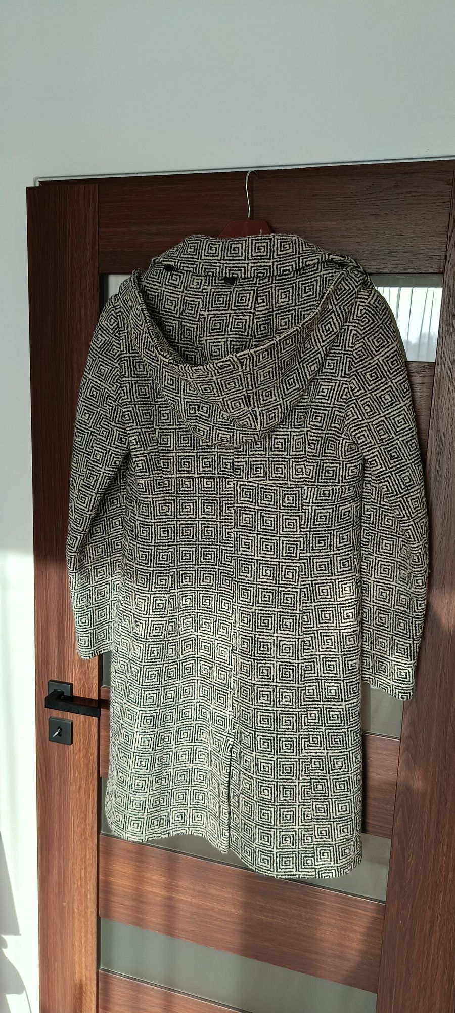 Płaszczyk damski