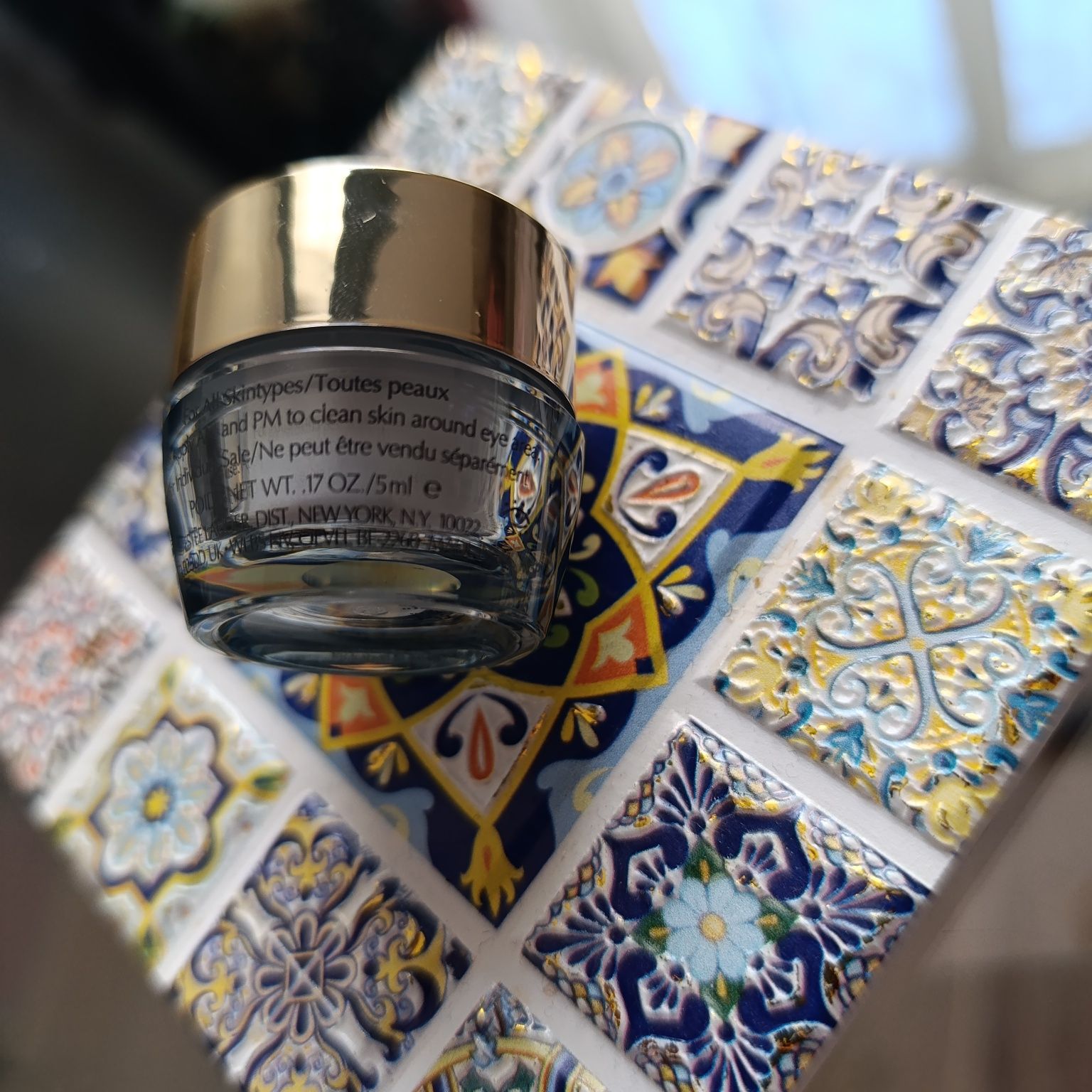 Estee Lauder Day Wear Eye krem pod oczy