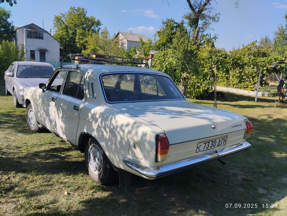 Продам газ 24-10