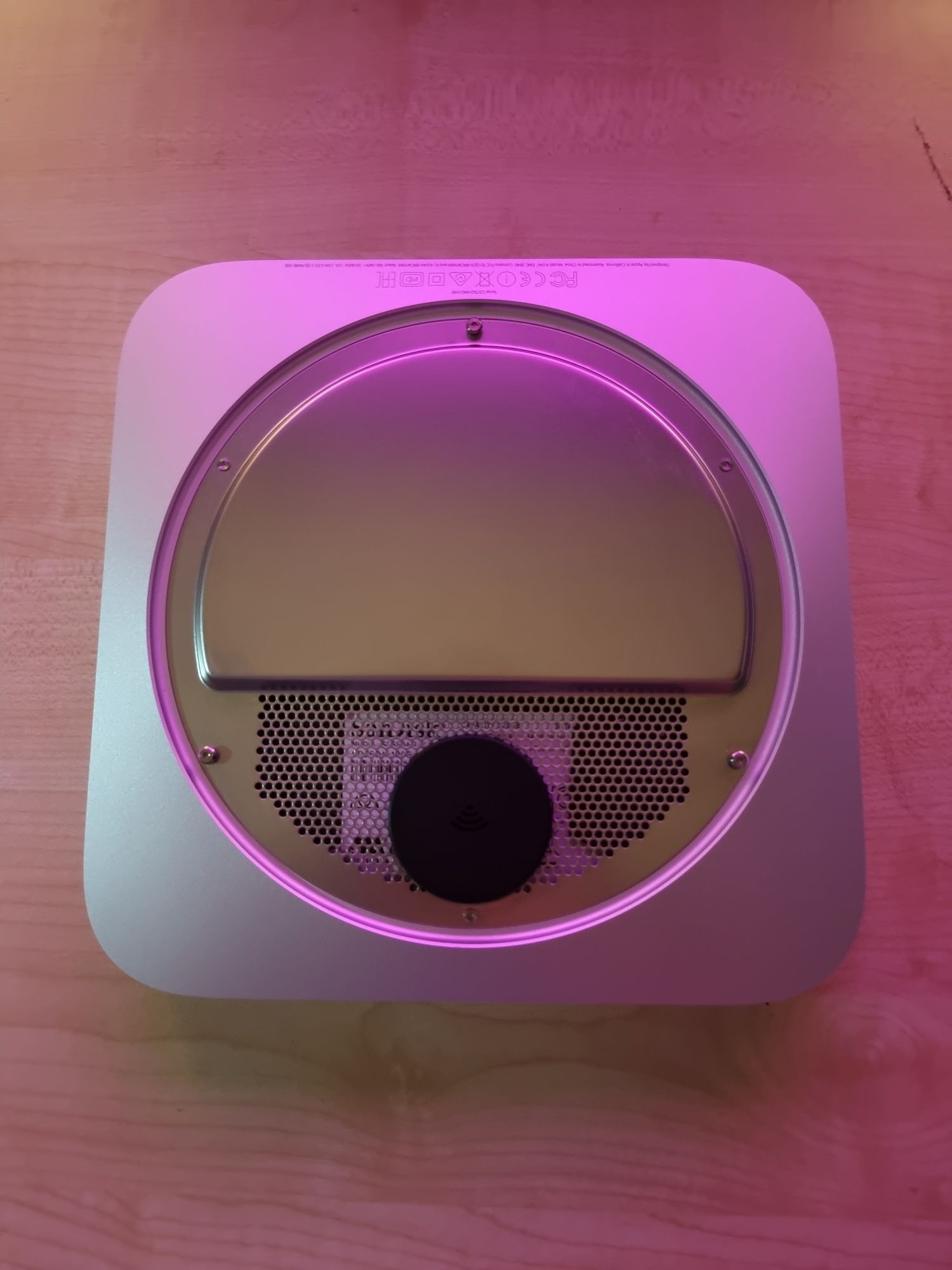 Mac mini late 2014 2.6ghz 8/128gb Sequoia
