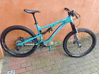Rower MTB enduro Bird Anthem 7 27.5 r.L