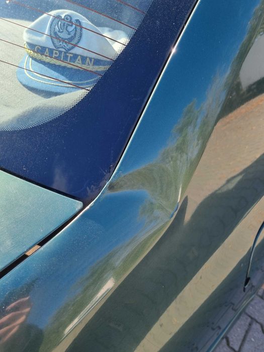 Renault Thalia 1.4 benzyna + gaz 2004r.