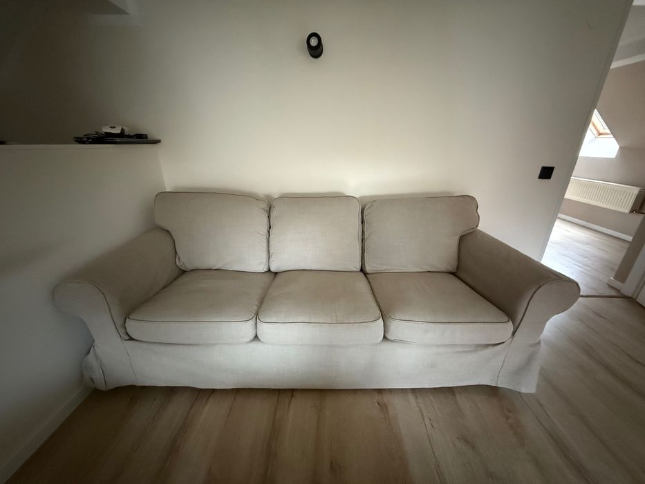 Sofa 3-osobowa Ikea Hillared