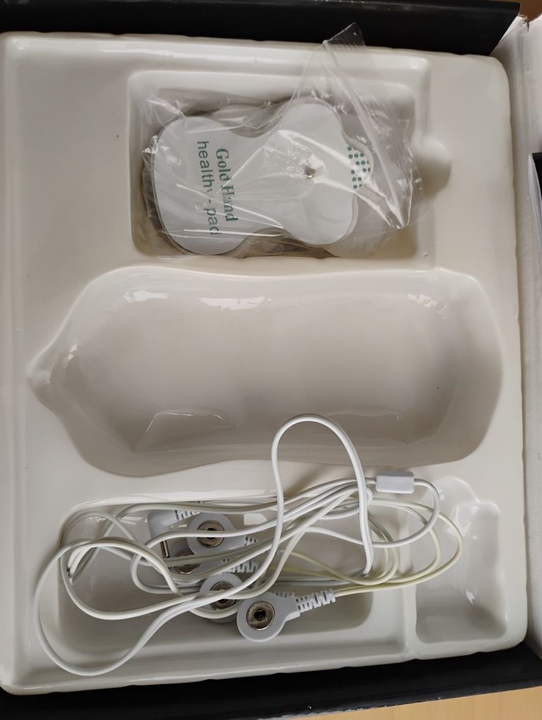 Máquina Tens fisioterapia