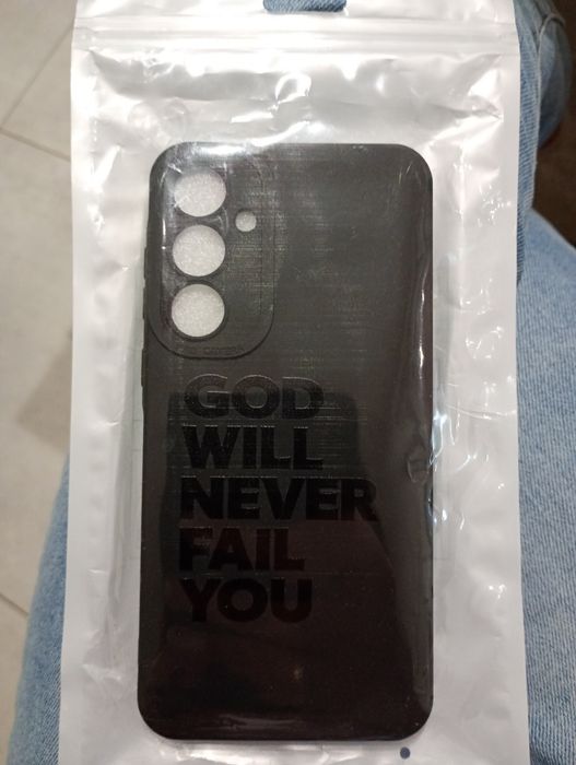 Etui Samsung Galaxy A55 5G