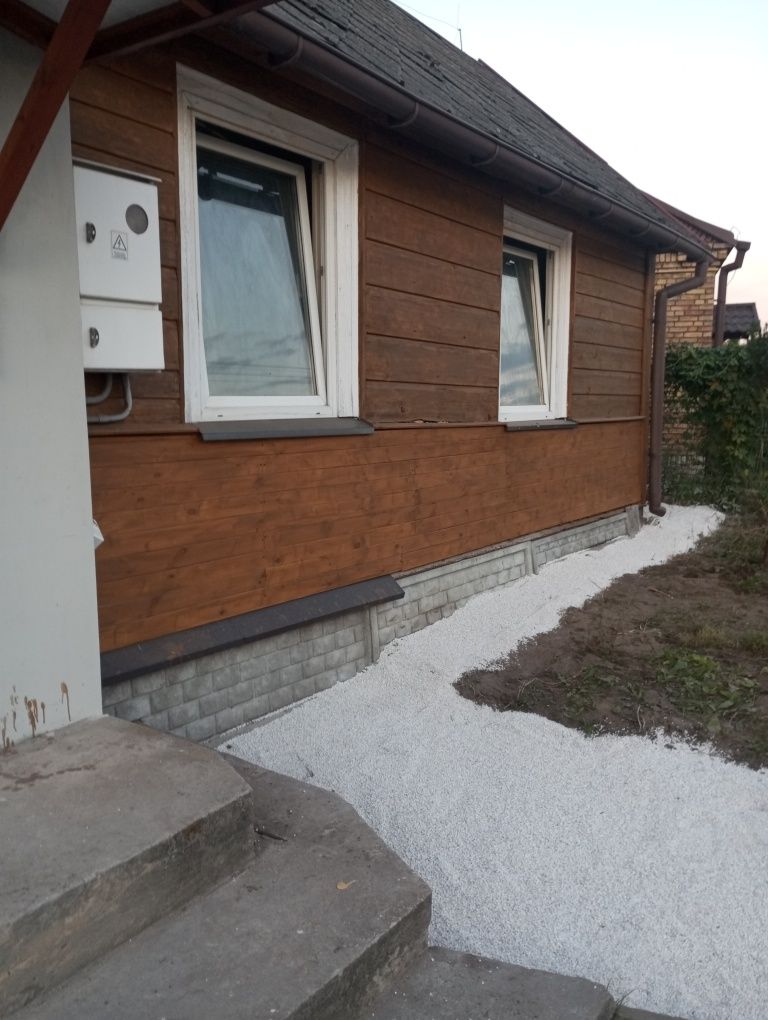 Sprzedam Dom Młynki koło Puławy