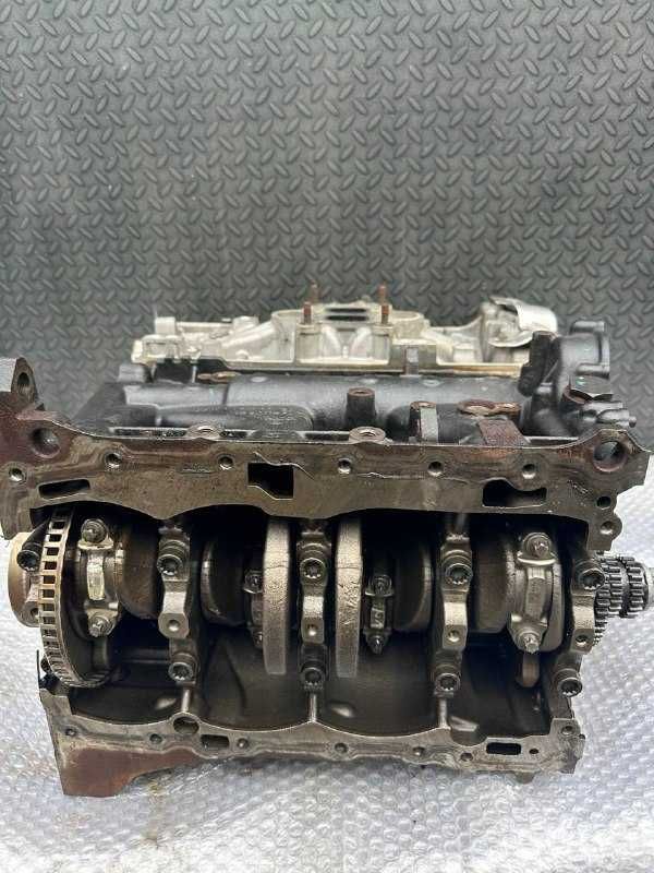 Двигун 1.8tsi CNS 06K103023F 06K403AE
