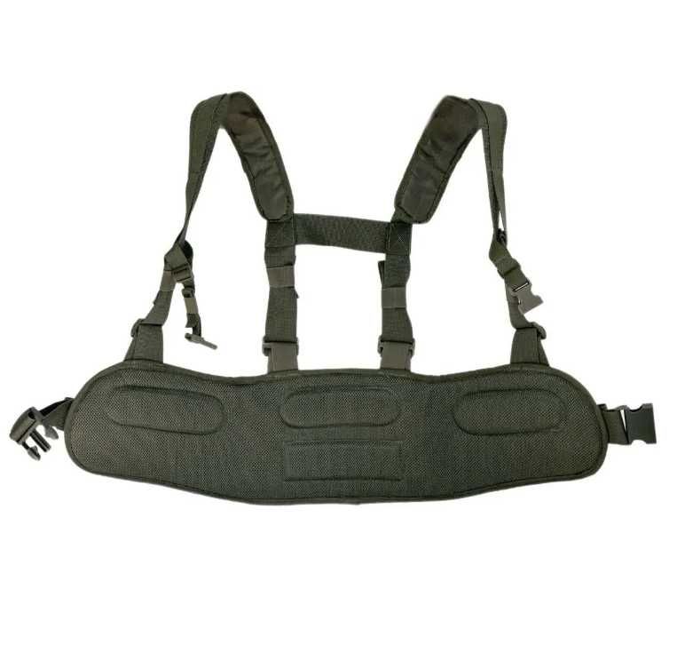 РПС 96см 3 рядки molle /піксель, мультикам, олива, койот, чорний