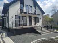 Balustrady nierdzewne, Poręcze, Balustrady, Dąbrowa Górnicza Barierki