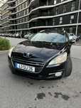 Peugeot 508 Sw Ano 2012