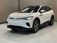 2025 Volkswagen ID.4 Pro S В наявності!!!