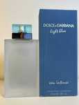 Парфуми Dolce&Gabbana Light Blue Eau Intense