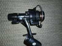 Sprzedam wędkę z kołowrotkiem Shimano