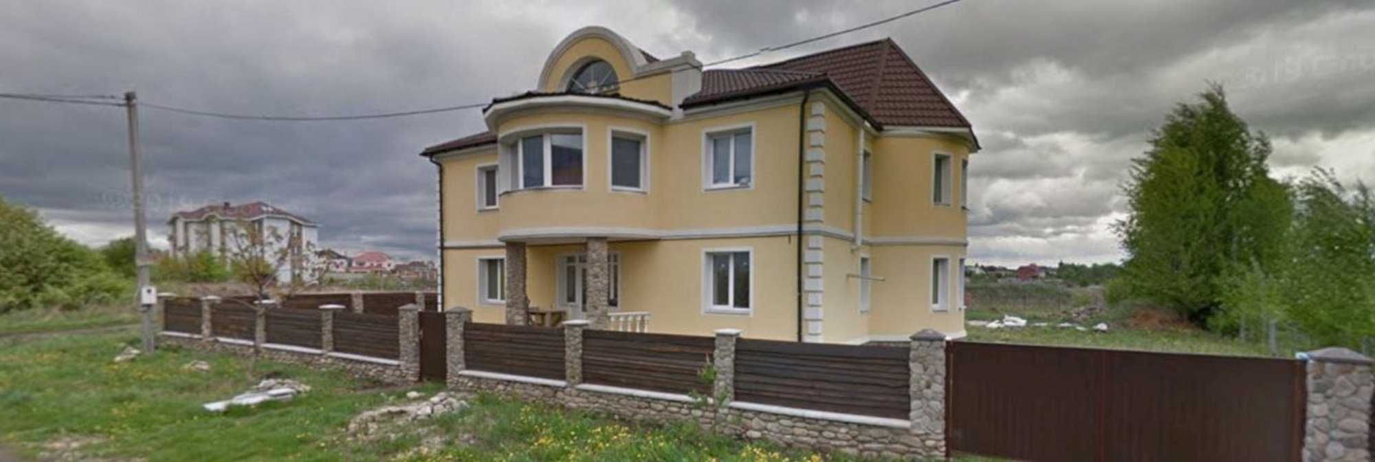 Ваша Мечта Ждет: Просторный Дом от Собственника в Гатном!