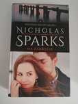 Książka Nicholas Sparks
