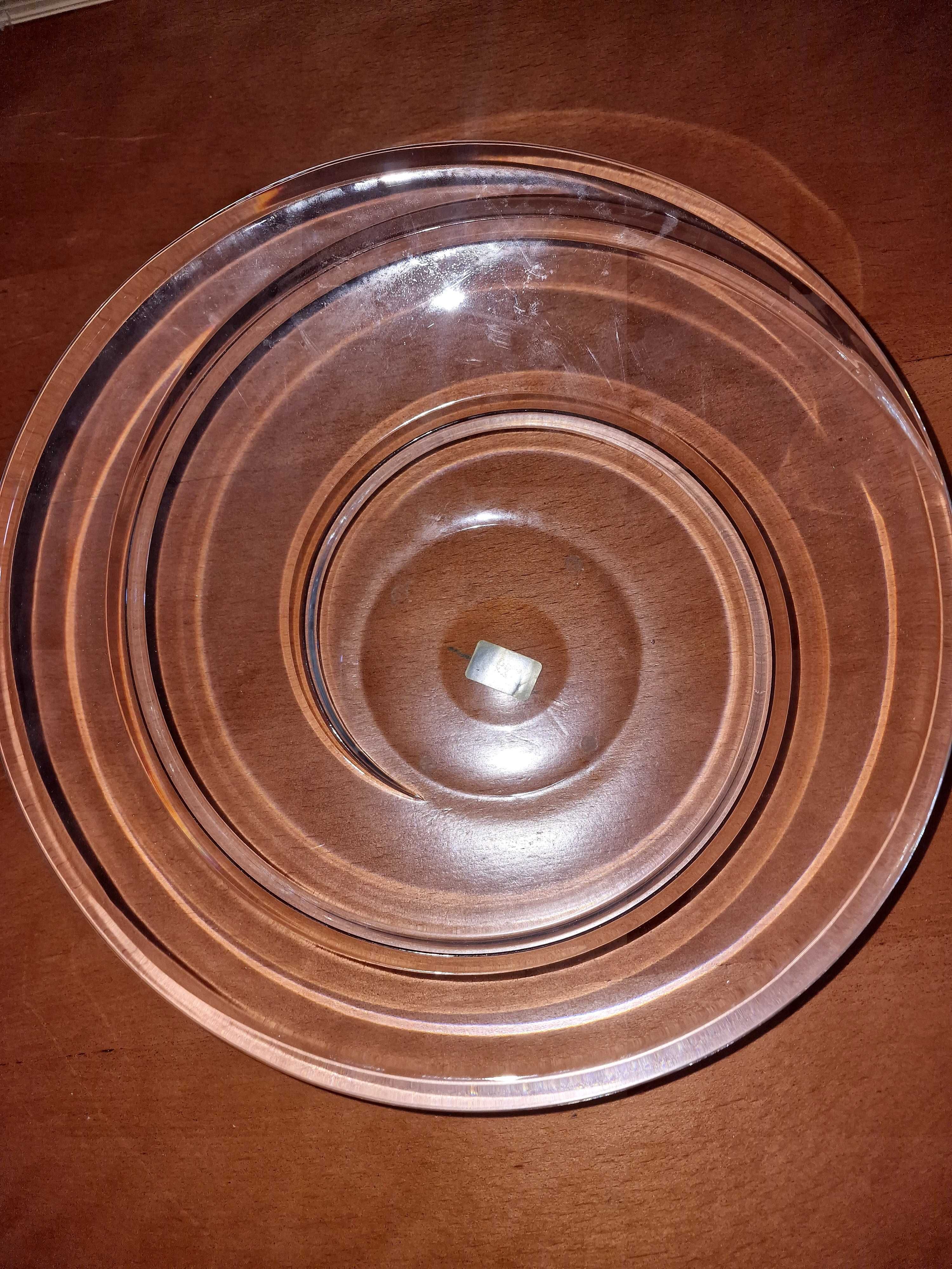 Fruteira espiral da  Cristal Atantis