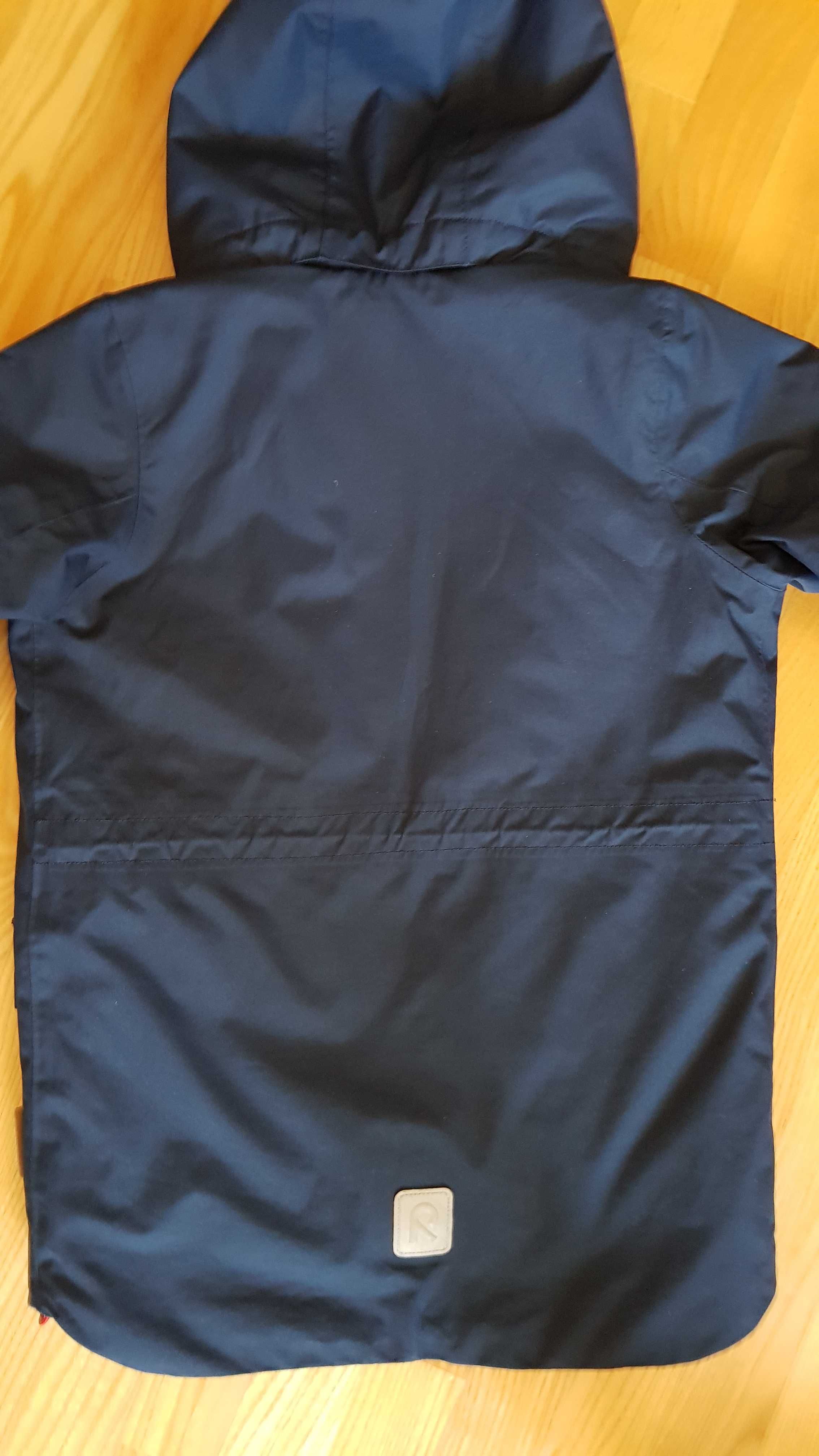 Демісезонна куртка Reimatec  Evert 134 см