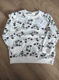 Bluza zara pandy