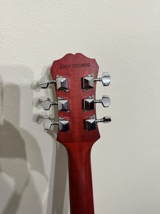 Epiphone Les Paul Special VE Heritage Cherry Sunburst