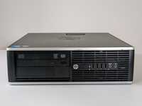 HP Compaq 6300 Pro SFF Core i5-3470 8GB