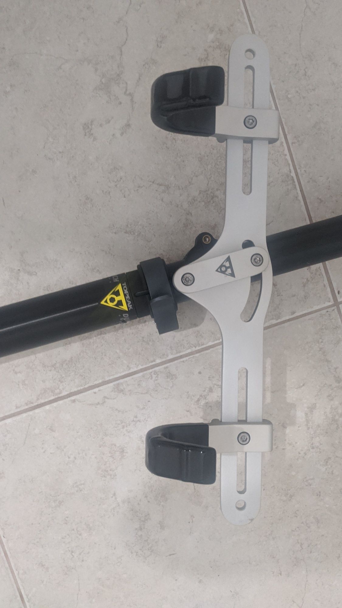 Topeak Dual-Touch Bike Stand