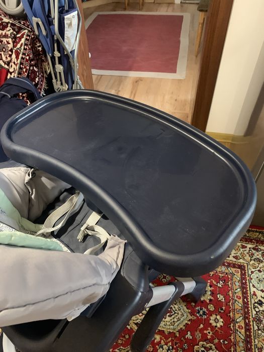 Крісло для годування Graco
