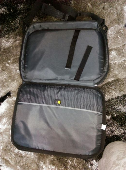 Torba na laptopa case logic