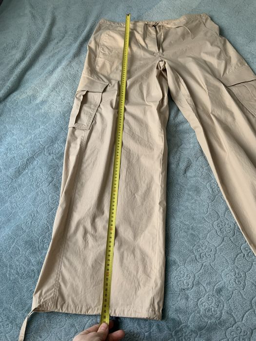 Літні брюки манго 40р(Л).