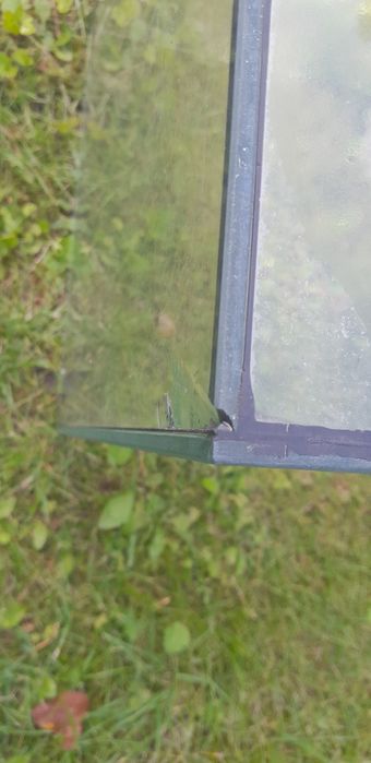 Akwarium 140 litrów +gratis