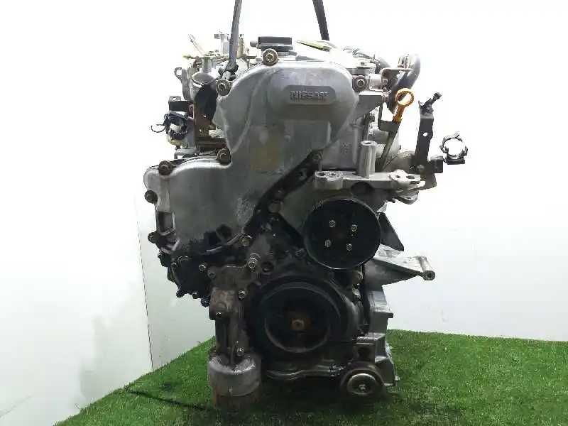 Motor Nissan Almera e Tino 2.2 Di YD22