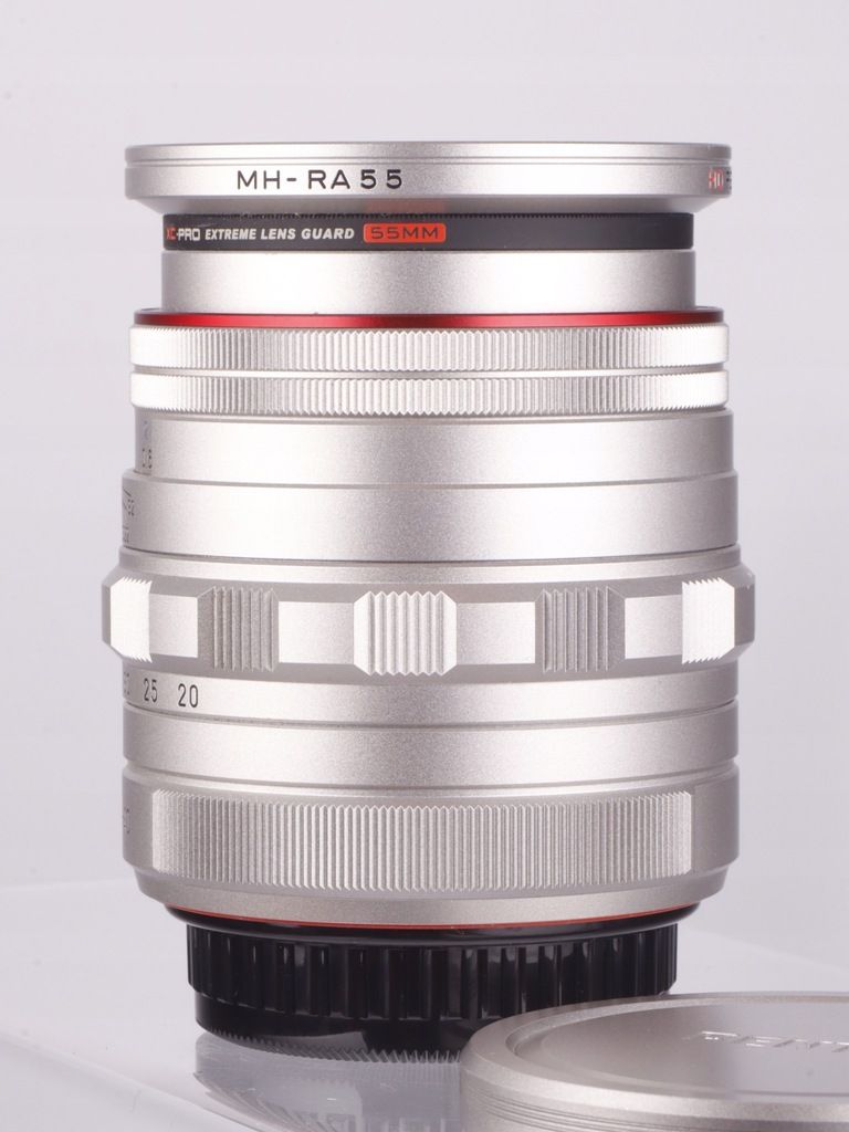 20-40mm 2.8-4 Limited Pentax-DA HD DC WR +filtr +pokrowiec 23%VAT Gwar