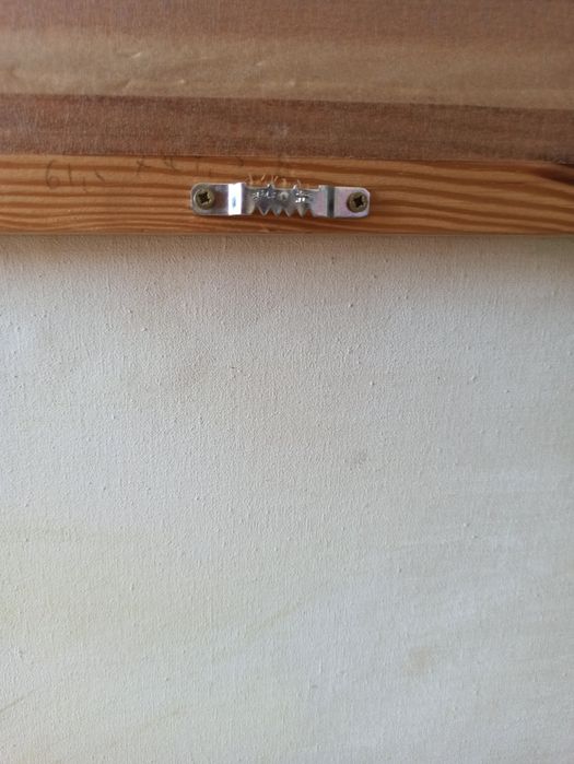 Obraz dziewczynka płótno