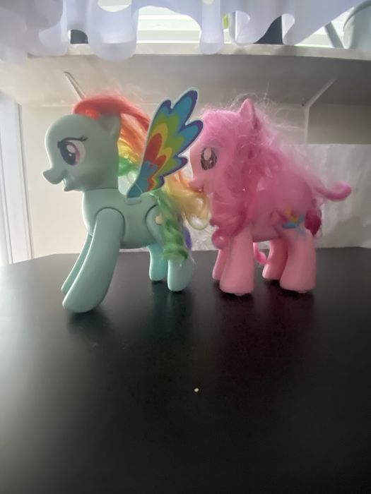 My little  pony interaktywne
