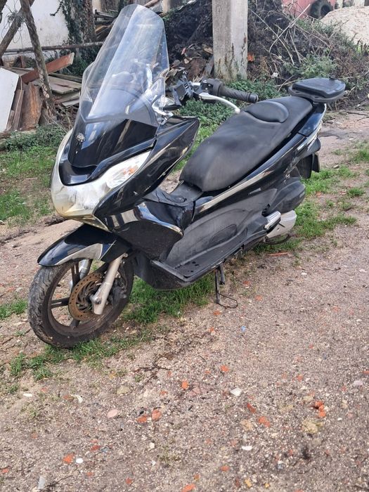 Peças Honda pcx 125