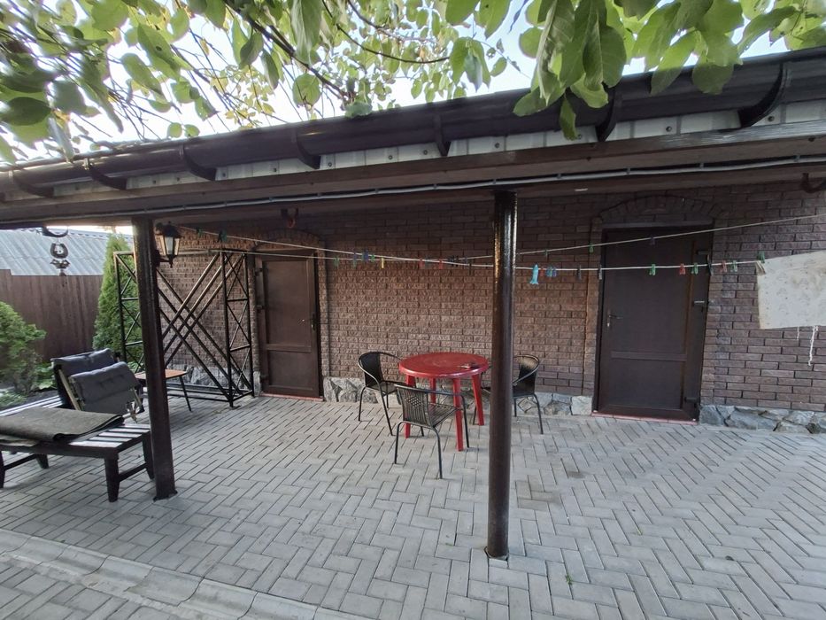 Продам лучший дом в Кегичевском р-не с.Слобожанское