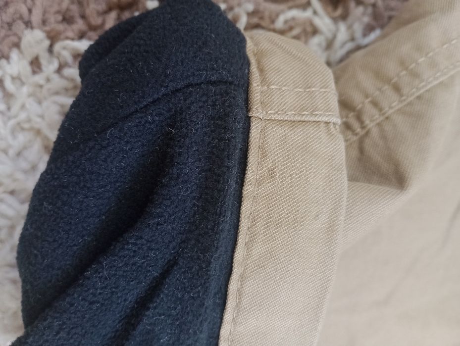 Штани утеплені 158-164