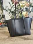 Torebka shopper Parfois czarna