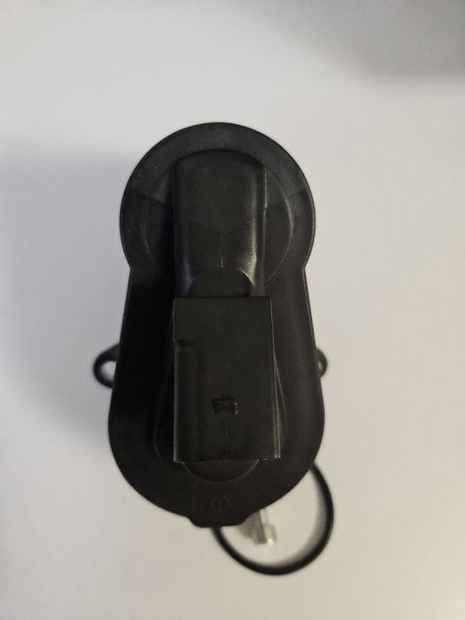 Моторчик супорта VW