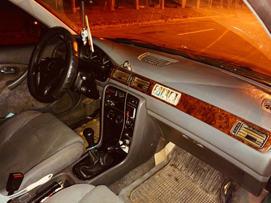 Продам Honda civic