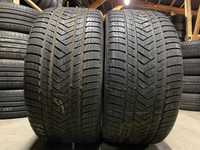 Шини  зима 325/35R22 Pirelli Scorpion Winter 6мм 19рік