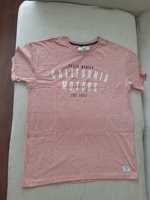 T-shirt z nadrukiem Denim Day roz. M