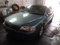 , Volvo s80 biturvo