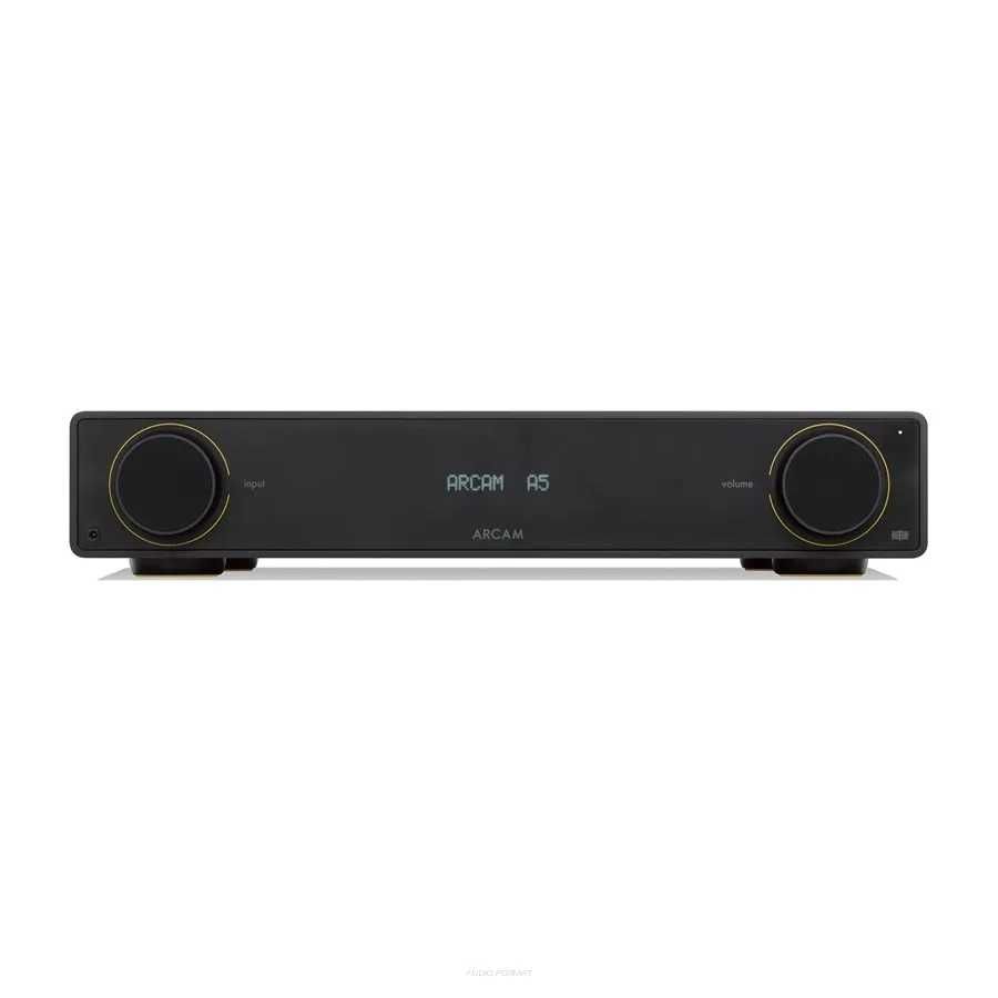 Arcam A5 + ST5 - wzmacniacz + streamer |Negocjuj cenę |SalonWarszawa