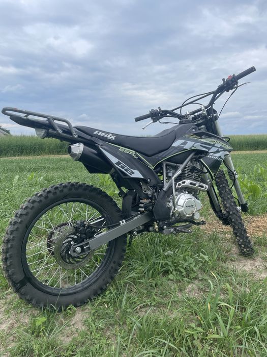 Asix Defender 250