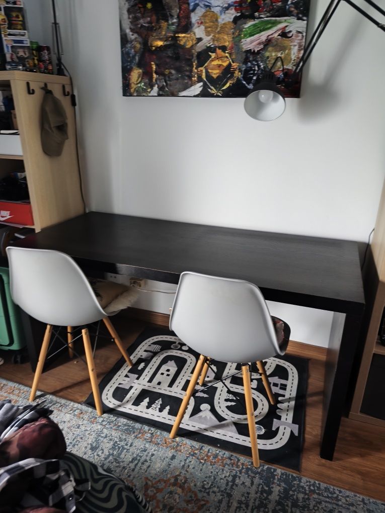 Mesa / secretária IKEA
