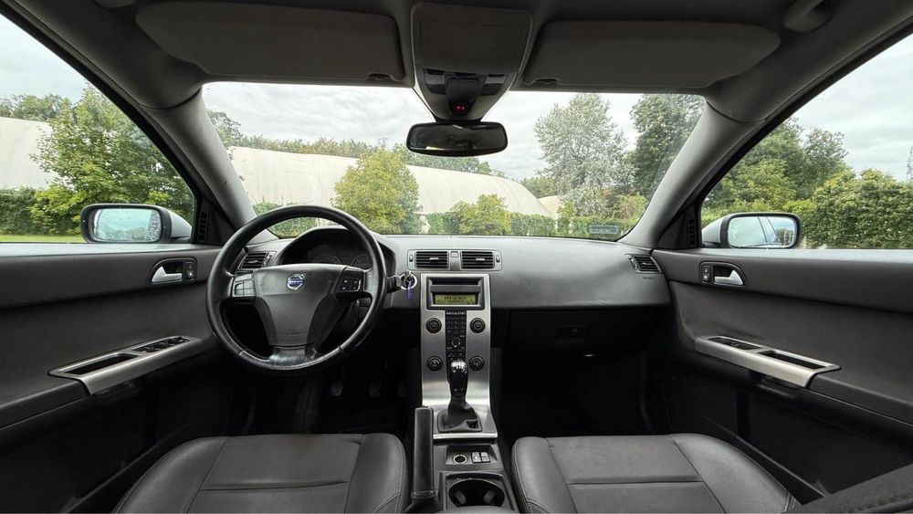 Volvo V50 1.6d // Bez Korozji // Super Stan // Alusy // Nowy Rozrzad