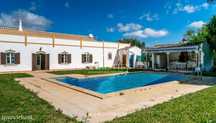 Venda de moradia com piscina em Boliqueime, Loulé, Algarve