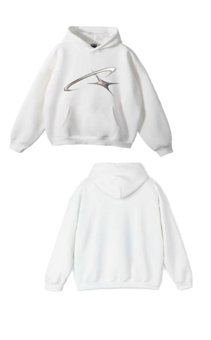 Кофта Corteiz/чоловіча толстовка/ стильне худі кортез/