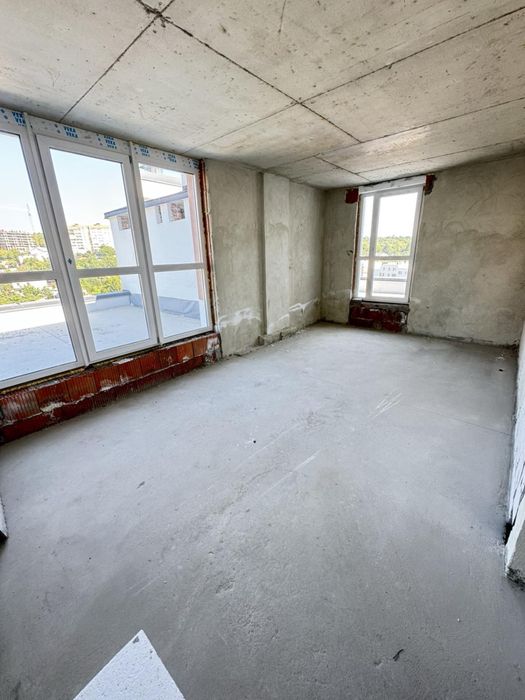 Продаж 2-кім зданої квартири по вул Очеретяній Мазепи